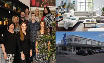 Kontakt Möbel Geigl